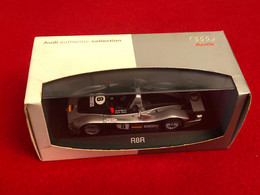 Audi R8R 1/43 Minichamps - Minichamps