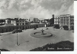 BARLETTA 1955 - PIAZZA CONTEDUCA - Barletta