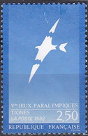 France TUC De 1991 YT 2734 Neuf - Neufs