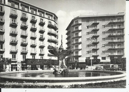 BARLETTA 1961 - PIAZZA CONTEDUCA - Barletta