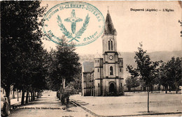 Duperré * église * Diocèse D'alger - Sonstige