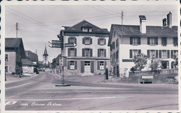 Crissier VD, La Place, Boulangerie Epicerie (11503) - Crissier