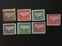 CHINA  STAMP, TIMBRO, STEMPEL, UNUSED, CINA, CHINE, LIST 2658 - Sonstige & Ohne Zuordnung