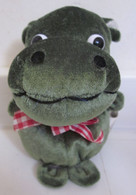 Ippopotamo Seri System Peluche - Cuddly Toys