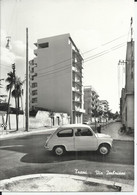 TRANI 1966 - VIA IMBRIANI - Trani