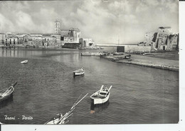 TRANI 1958 - PORTO - Trani