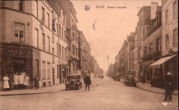 UCCLE - UKKEL :  Avenue Legrand - Ukkel - Uccle