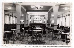 à Idenfifier --carte-photo De Type Cpsm  -- Salle Du Foyer D'une Caserne Non Localiser ......à Saisir - Kasernen