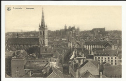 LOUVAIN , Panorama - Lovendegem