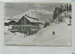 Felseralm 196? - Schilift - Obertauern