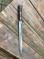 D'origine Anglaise/Baïonnette Pour Fusils Lee Medford Du Mdle 1888 - Knives/Swords