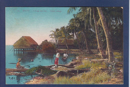 CPA Tahiti Océanie Polynésie Française Non Circulé - Tahiti