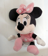 Minnie Disney   Peluche - Knuffels