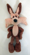 Willy Coyote    Peluche - Knuffels