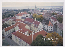 AK 024057 ESTONIA - Tallinn - Estonia