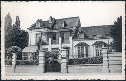 UCCLE - UKKEL :  Maison De Repos "Les Glycines" Chée De Waterloo , 1093 - Ukkel - Uccle