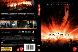 DVD - Know1ng - Polizieschi