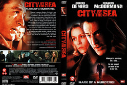 DVD - City By The Sea - Polizieschi