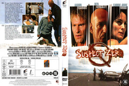 DVD - Suspect Zero - Polizieschi