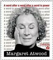 2021 Canada Margaret Atwood Writer Poet Single Stamp From Booklet MNH - Einzelmarken