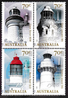 Australia 2015 Lighthouses Sc 4316a Mint Never Hinged - Ungebraucht