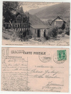 Suisse // Schweiz // Vaud // Ballaigues, Ruines De La Ferrière - Ballaigues