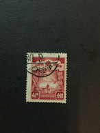 CHINA  STAMP, Manchukuo, TIMBRO, STEMPEL, USED, CINA, CHINE, LIST 2710 - 1932-45 Manchuria (Manchukuo)