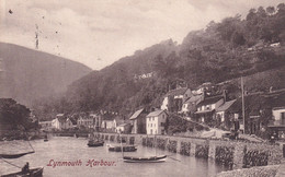 ANGLETERRE(LYNMOUTH) - Lynmouth & Lynton