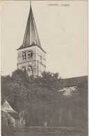 Coussey - L'Eglise   - (E.9160) - Coussey