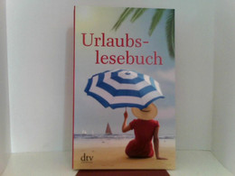 Urlaubslesebuch 2013 - Short Fiction