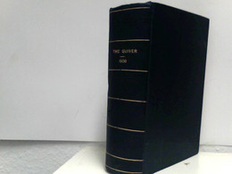 The Quiver: Annual Volume - Vol. XIV, 1908 - Kurzgeschichten