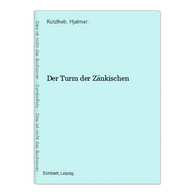 Der Turm Der Zänkischen - Short Fiction