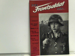 Der Frontsoldat Erzählt... 17. Jahrgang 1953. Nr. 11 - Militär & Polizei