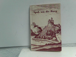 Spuk Um Die Burg - Short Fiction