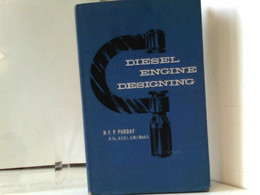 Diesel Engine Designing - Verkehr