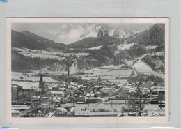 Bischofshofen Im Winter 1955 - Bischofshofen