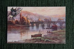 PERTHSHIRE - PERTH BRIDGE - Perthshire