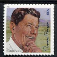 201444277 2011 (XX) POSTFRIS MINT NEVER HINGED SCOTT 4494 Pres Ronald Reagan - Ongebruikt