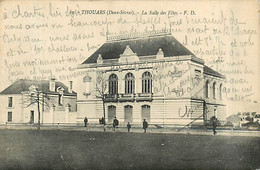 79* THOUARS Salle Des Fetes        MA96,1197 - Thouars
