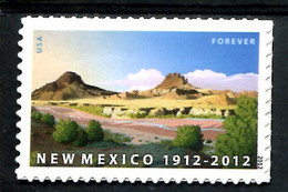 201446305 2011 (XX) POSTFRIS MINT NEVER HINGED  SCOTT 4591 New Mexico - Ongebruikt