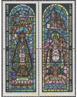Ref. 283694 * MNH * - ARGENTINA. 1991. CHRISTMAS . NAVIDAD - Unused Stamps