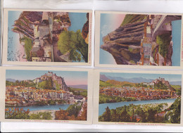 4 CPA  MODELE DPT 04 SISTERON - Sisteron