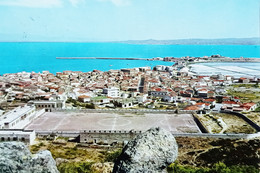 Cartolina - Carloforte ( Carbonia-Iglesias ) - Panorama - 1966 - Cagliari