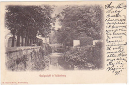 Delcampe - Valkenburg Geulgezicht MW109 - Valkenburg