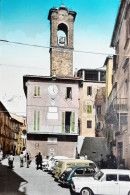 Delcampe - Cartolina - Ficulle ( Terni ) - Piazza Della Repubblica - 1972 - Terni