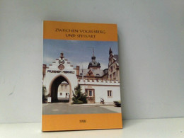 Gelnhäuser Heimat-Jahrbuch 1988. Jahreskalender Für Familie Und Heim In Stadt Und Land Zwischen Vogelsberg Und - Hesse