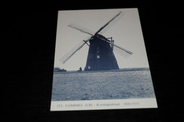 37581-                LOMMEL, KONINGSSTRAAT, MOLEN, 1800-1935 - Lommel