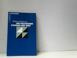 Die Politischen Systeme Der Welt - Politik & Zeitgeschichte