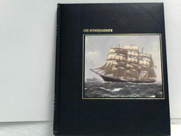 Die Windjammer. - Trasporti