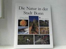 Die Natur In Der Stadt Bonn. - Duitsland